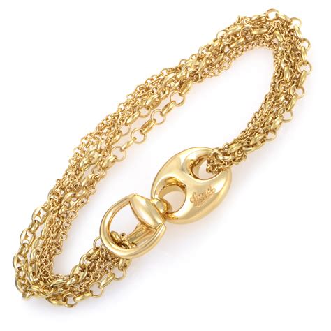 gucci bracelet women sale|Gucci necklaces for women gold.